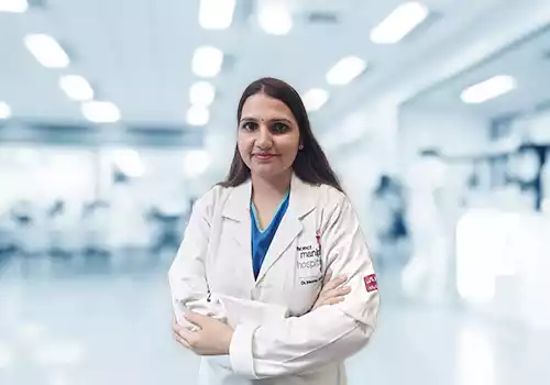 Dr. Meenu Grewal